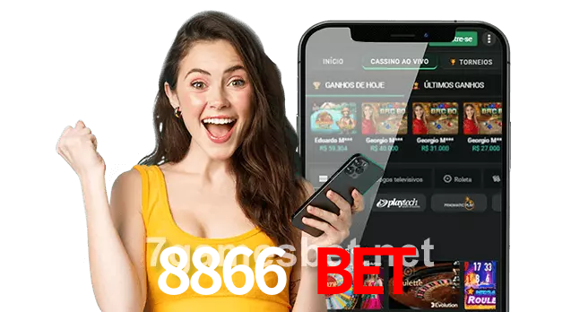 8866 Bet