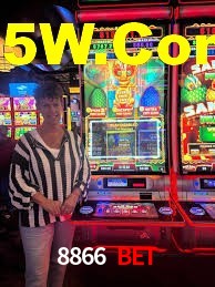 Game Statistics 8866 Bet