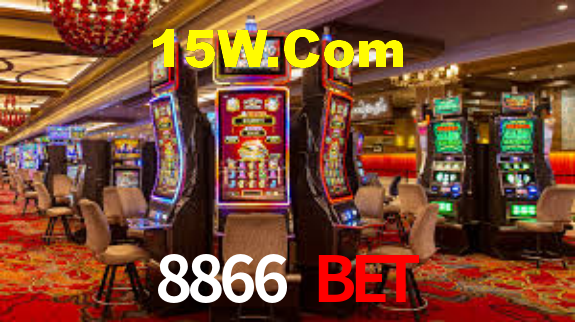 8866 Bet App Interface