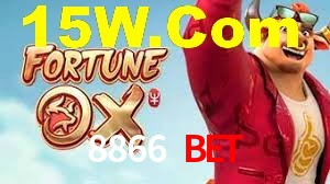Welcome Bonus 8866 Bet