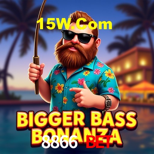 Bônus Diários 8866 Bet