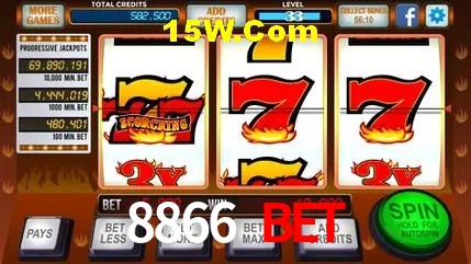 Design Responsivo 8866 Bet