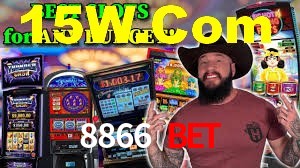 Bonus Features 8866 Bet