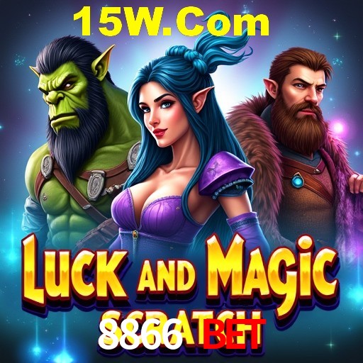 Descubra a Magia dos Jogos de Arcade no 8866 Bet