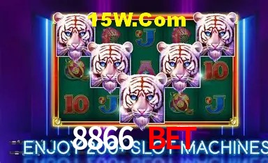Provedores de Jogos 8866 Bet