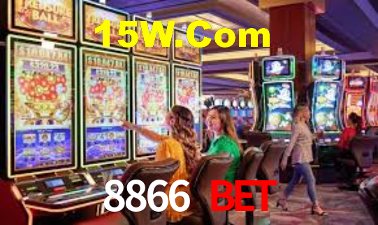 Premium Interface 8866 Bet