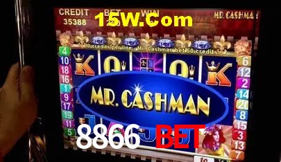 Sinta a adrenalina dos jogos de cassino com 8866 Bet