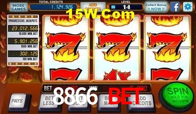 Experiência VIP 8866 Bet