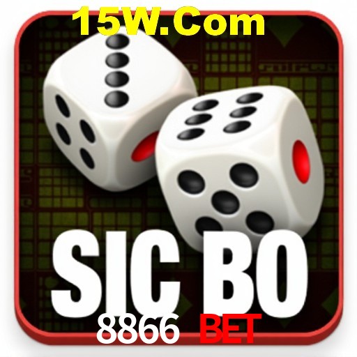 Descubra o Mundo do Cassino Online com 8866 Bet