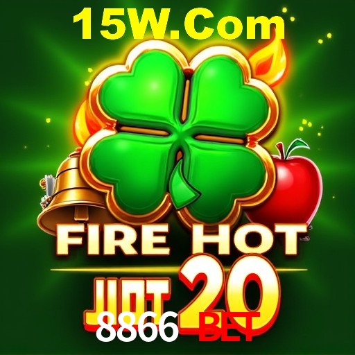 Descubra o Mundo do Cassino Online com 8866 Bet