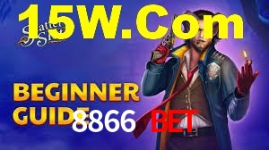 Slot Games 8866 Bet