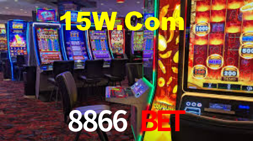 Blackjack Table 8866 Bet