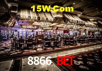 Apostas de Tênis 8866 Bet