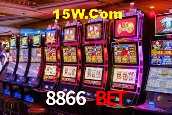 Avaliações dos Jogadores 8866 Bet