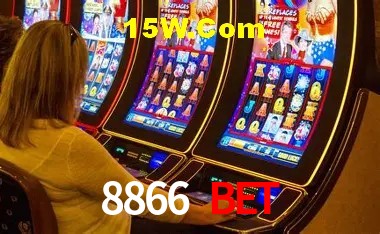 Benefícios da Conta 8866 Bet