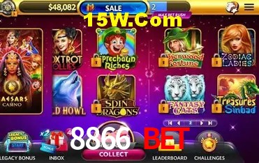 Sistemas de Segurança 8866 Bet