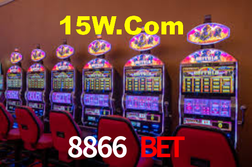 Tournaments 8866 Bet