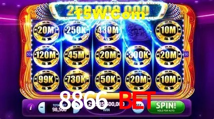 8866 Bet