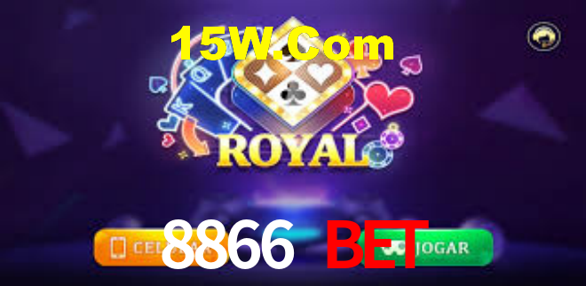 8866 Bet App