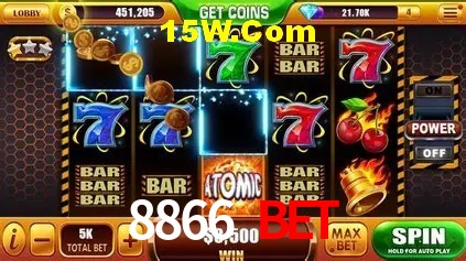 Ofertas Imperdíveis na 8866 Bet: Promoções e Bônus Que Valem a Pena