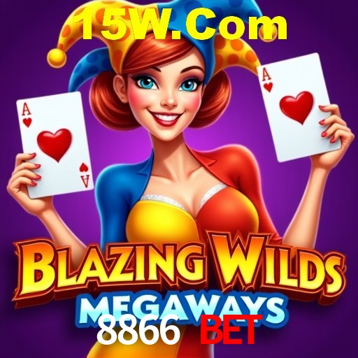 Desvendando o Mundo dos Jogos Virtuais na 8866 Bet